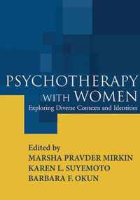 Psychotherapy With Women