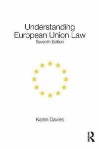 Understanding European Union Law