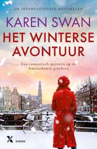 Het winterse avontuur