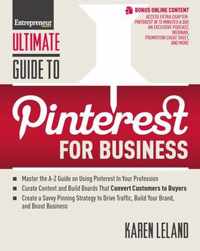 Ultimate Guide to Pinterest for Business