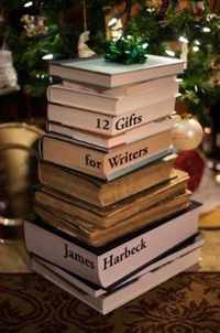 12 Gifts for Writers