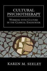 Cultural Psychotherapy