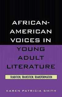 African-American Voices in Young Adult Literature