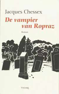 Vampier Van Ropraz