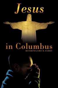 Jesus in Columbus