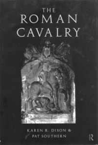 The Roman Cavalry