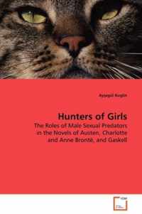 Hunters of Girls