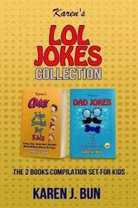 Karen's LOL Jokes Collection