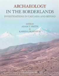 Archaeology in the Borderlands