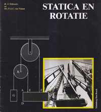 Statica en rotatie