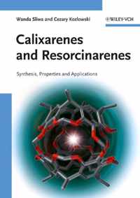 Calixarenes and Resorcinarenes