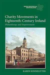 Charity Movements in Eighteenth-Century Ireland