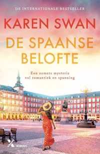 De Spaanse belofte