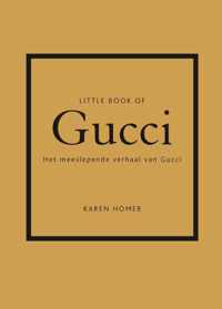 Little book of Gucci