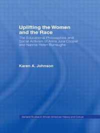 Uplifting the Women and the Race