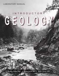 Laboratory Manual for Introductory Geology