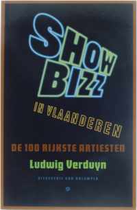 Showbizz In Vlaanderen