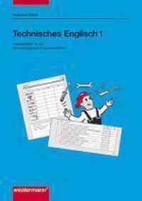 Technisches Englisch 1. Arbeitsblätter