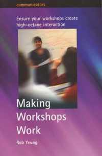 Making Workshops Work