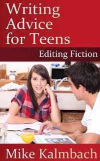 Writing Advice for Teens