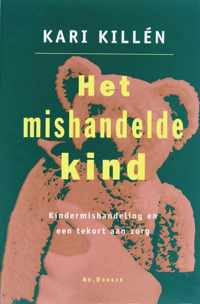 Mishandelde Kind