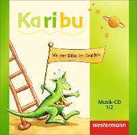 Karibu 1/2 CD