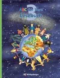 ABC der Tiere 3 - Lesebuch