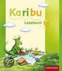 Karibu 1/2. Lesebuch