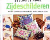 Beeldgids voor zijdeschilderen