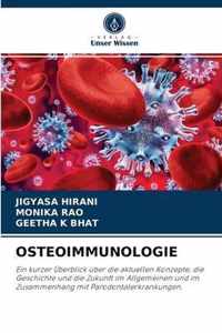 Osteoimmunologie