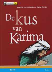 De Kus Van Karima