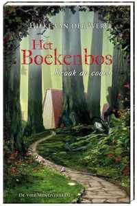 Het Boekenbos