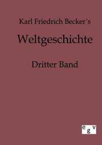 Weltgeschichte