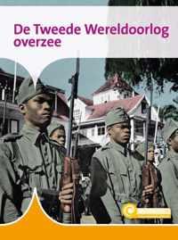 Informatie 111 -   De Tweede Wereldoorlog overzee