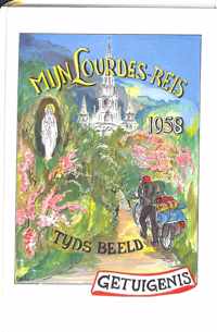 Myn lourdesreis 1958