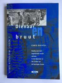 Dienaar en bruut