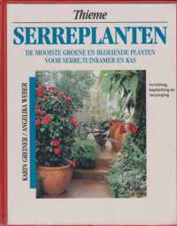 Serreplanten