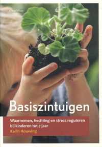 Opgroeien  -   Basiszintuigen