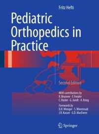 Pediatric Orthopedics in Practice