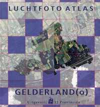 Luchtfotoatlas Gelderland (O)