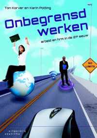 Onbegrensd werken