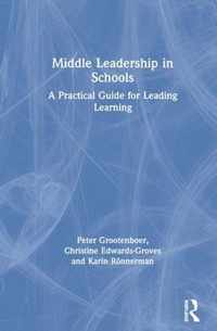 Middle Leadership in Schools