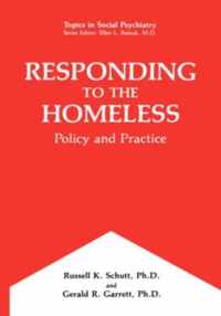 Responding to the Homeless