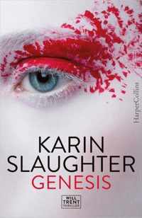 KARIN SLAUGHTER GENISIS