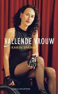 Vallende Vrouw