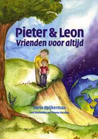 Pieter & Leon