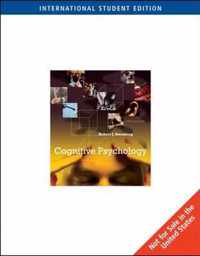 Cognitive Psychology