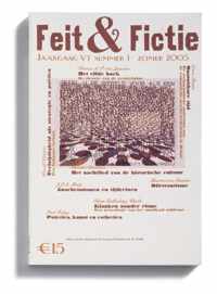 Feit & fictie VI-1