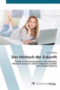 Das Hoerbuch der Zukunft