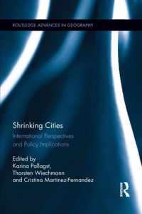 Shrinking Cities